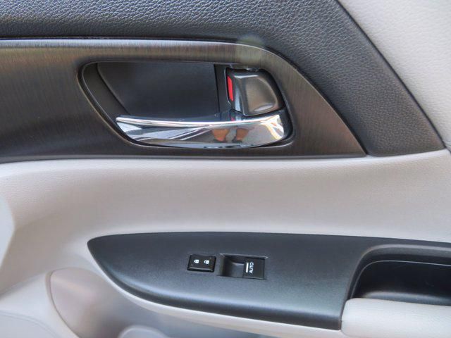 2014 Honda Accord Sedan