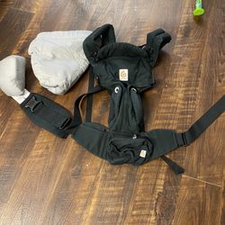 ErgoBaby Omni Baby Carrier