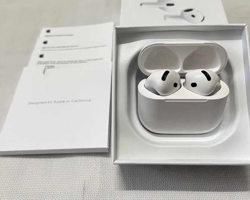 Airpods Pros 4s