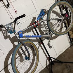 Big Ripper 29” disc brake