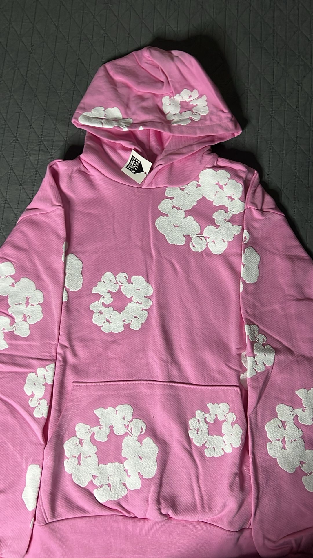 Denim Tears hoodie
