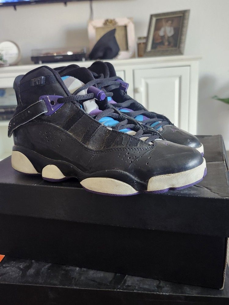 Jordans
