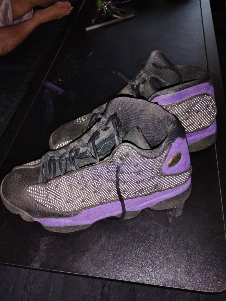 Nike Jordans