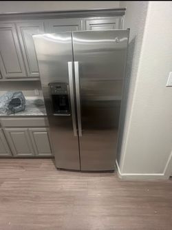 Brand new refrigerator for sale