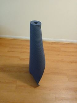 Yoga Mat