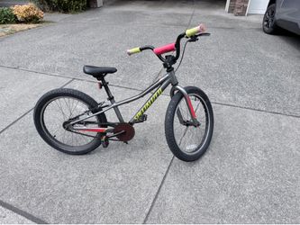 Specialized RipRock 20 inch bike