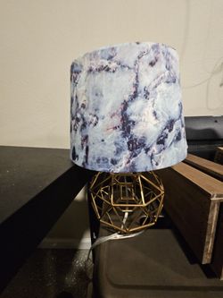 lamp
