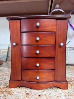 Jewelry Box