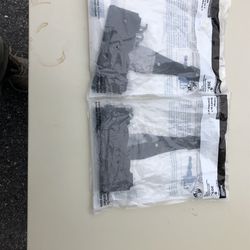 Gate T Hinges