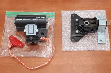 Genie garage door opener parts