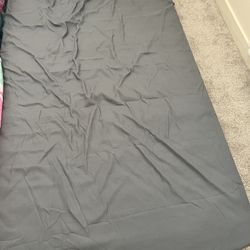 Twin Bed