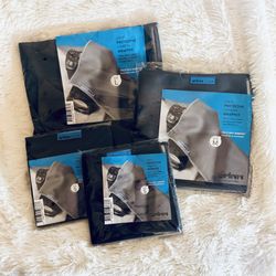 📸 SPINN Design CW.01 Protective Camera Wrappers – Set of 4