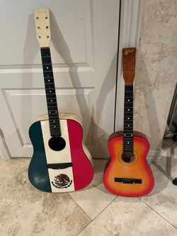 Guitar Decor