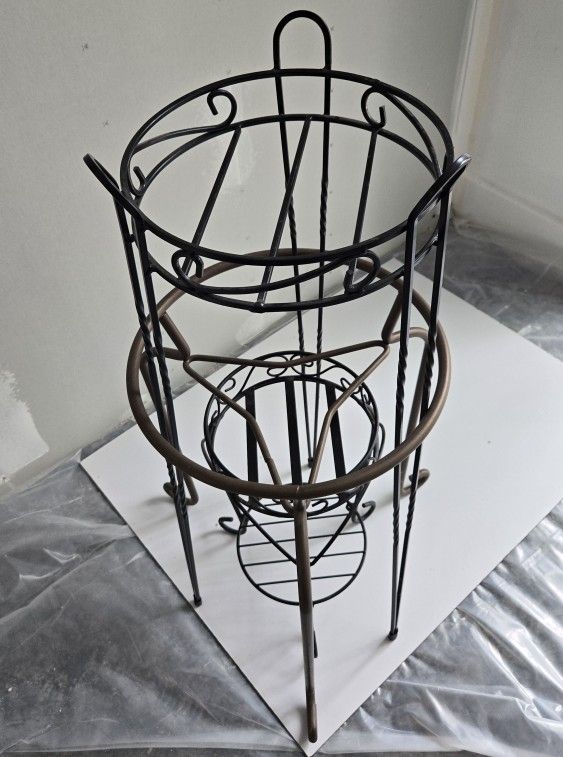 Plant Stands