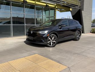 2023 Volkswagen ID.4