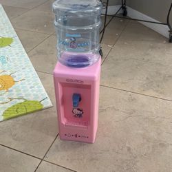 Water Dispenser