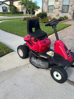 Troybilt TB30R
