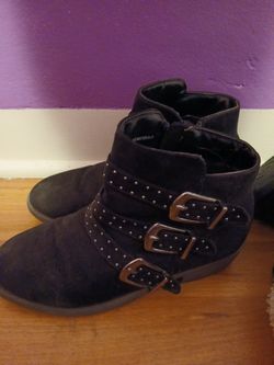 Girls Boots