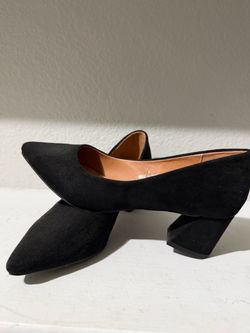 Women’s heels 7.5