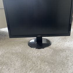 Monitor