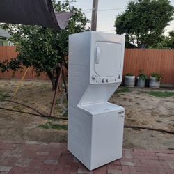 24 Inch Wedth Stackable