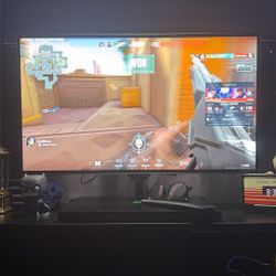 27 Inch Oled Gaming Monitor PG27AQDM ROG