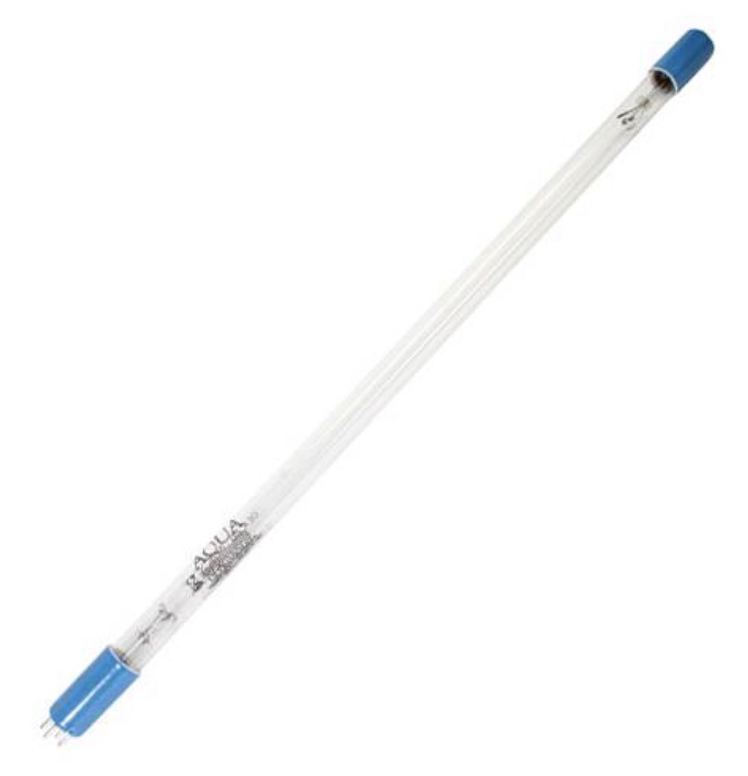 NEW! Aqua 57 Watt Replacement UV Lamp