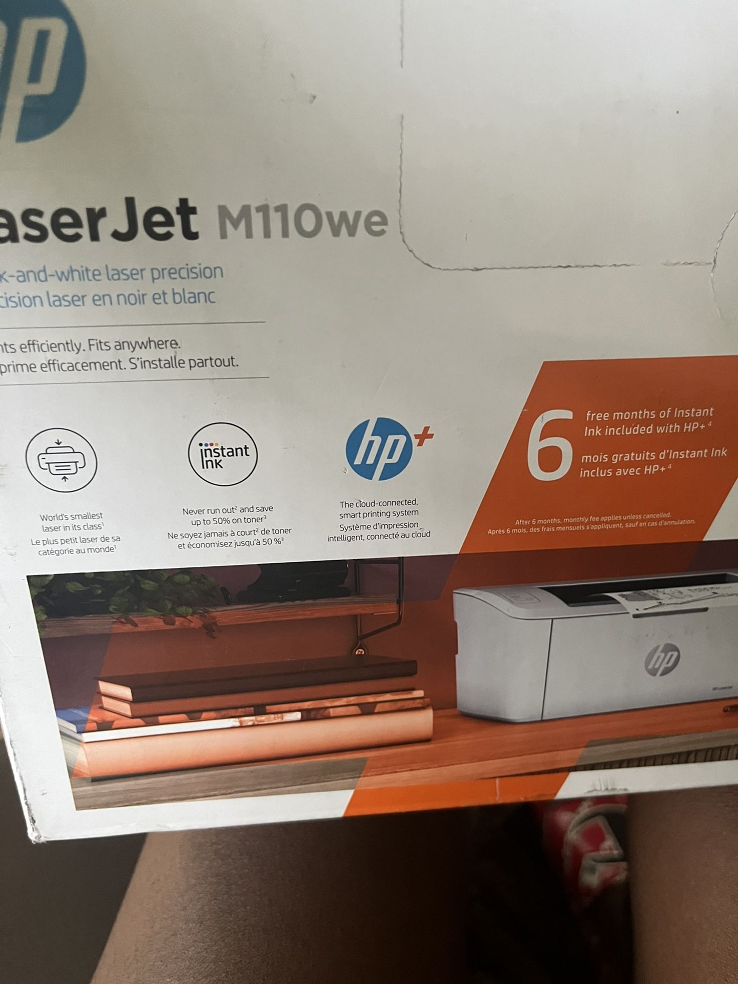 Laser Jet Check Printer With Ink