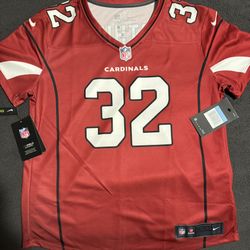Cardinals Jersey Size M $28 O.b.o