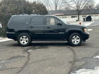 2007 Chevrolet Tahoe