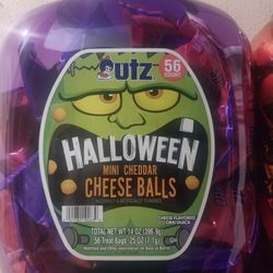 HALLOWEEN TREATS 🎃 👻 🎃 