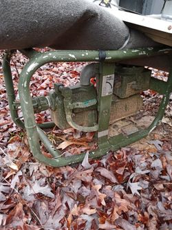 I Have Two 24 Volt Water Pumps Portable