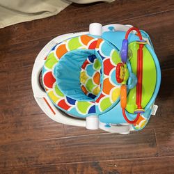 Fisher Price Portable Chair