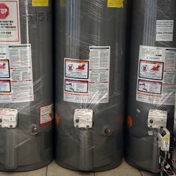 Water Heater