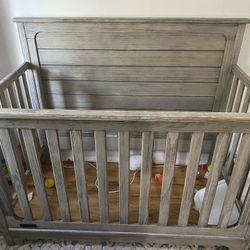 Baby Crib