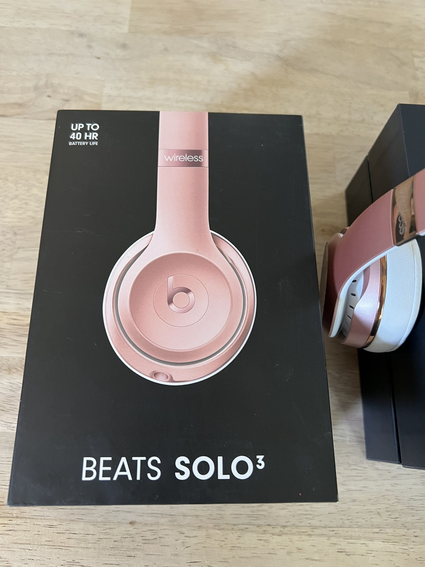 Beats Solo 3