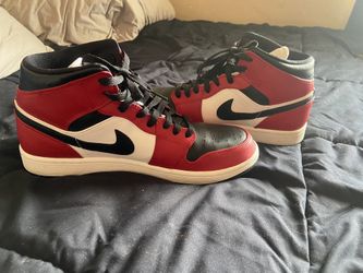 Air Jordan’s 1 $120