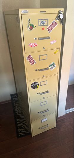 Office cabinet