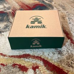 Kamik Snow Boots