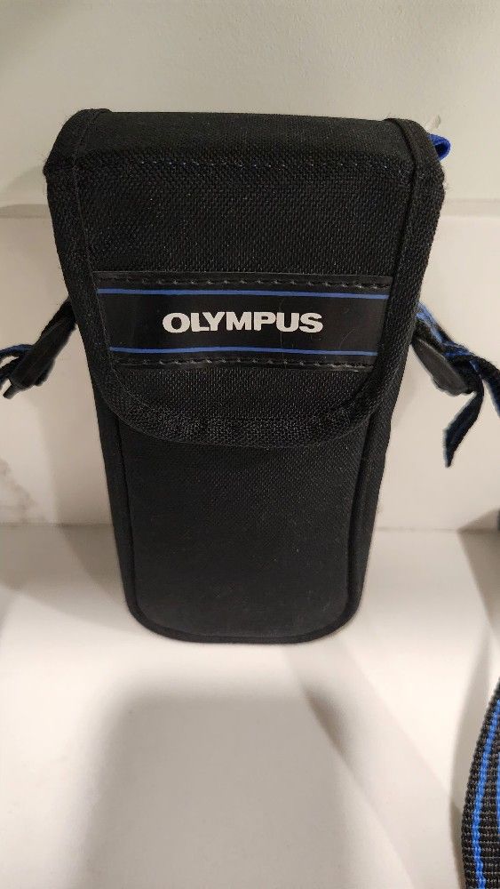 Olympus Camera Case