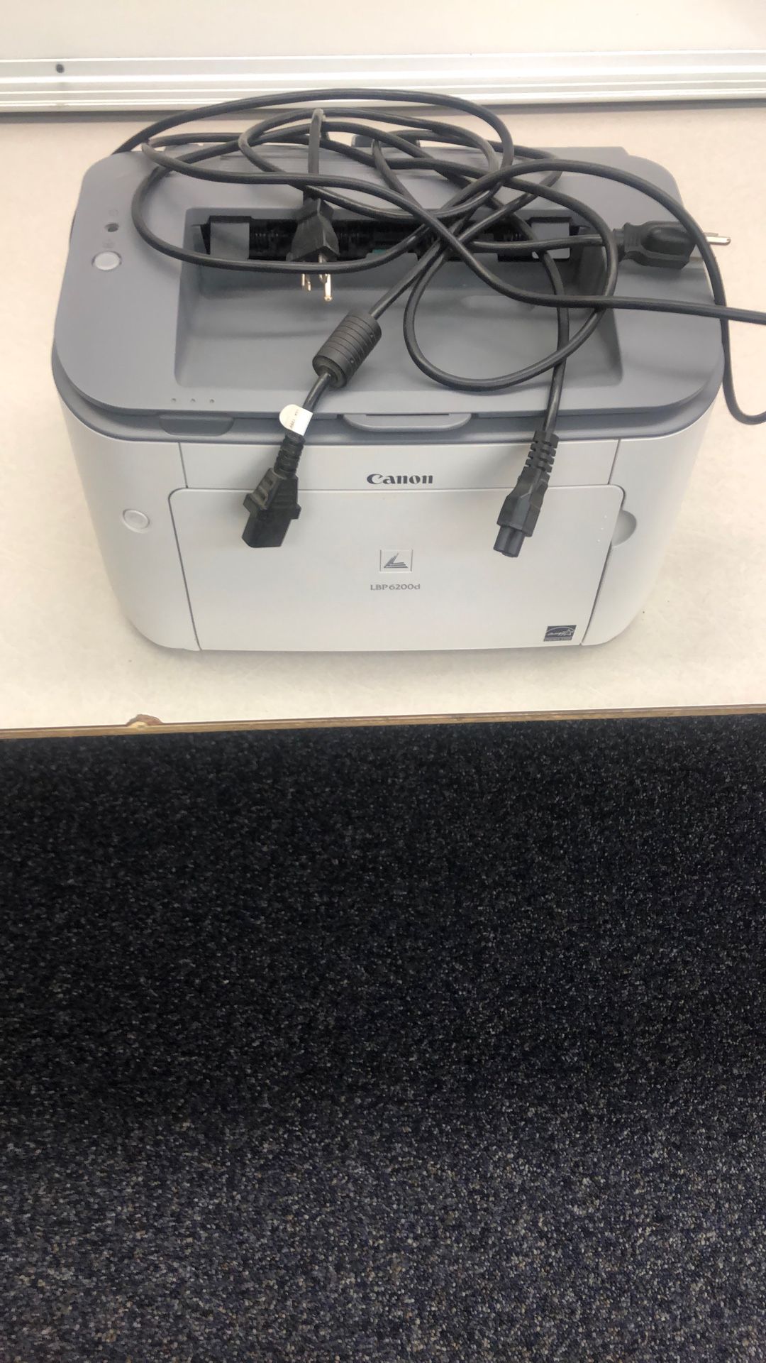 Colored Printer