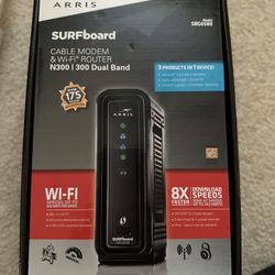 Arris Modem