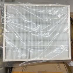 Ac Filter  