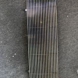 Ford Ranger Grille 