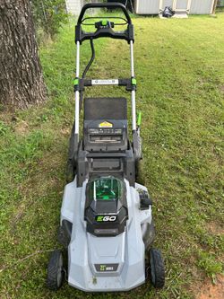 Mower