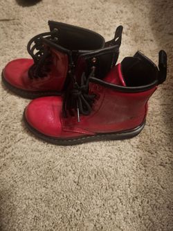 Dr Martens