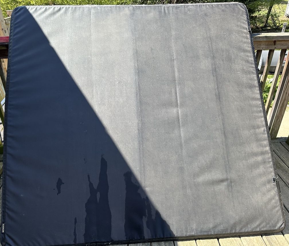 Gator Tonneau Cover