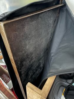 Blackstone 36” Flat Griddle Top and Bag