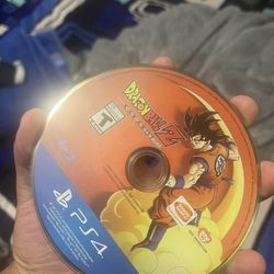 Dragon Ball Z Kakarot