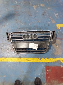 2016 Audi A5 Front Grille